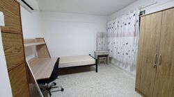 Blk 122 Ang Mo Kio Avenue 3 (Ang Mo Kio), HDB 4 Rooms #607426141